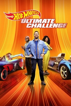 Watch Hot Wheels: Ultimate Challenge free movies