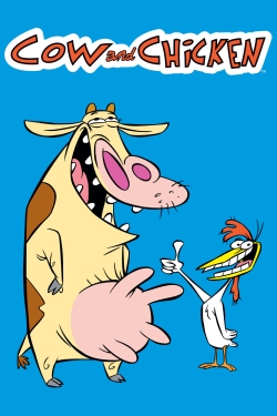 Watch Cow and Chicken free movies