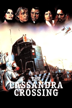 Watch The Cassandra Crossing free movies