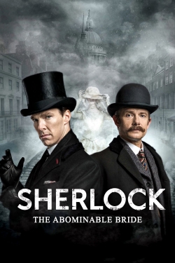 Watch Sherlock: The Abominable Bride free movies