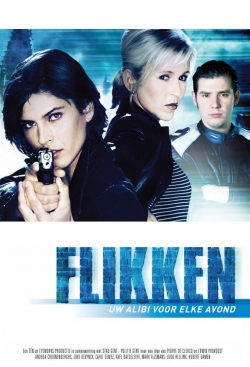 Watch Flikken free movies