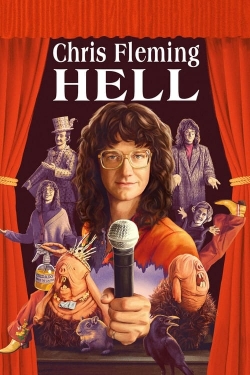 Watch Chris Fleming: Hell free movies