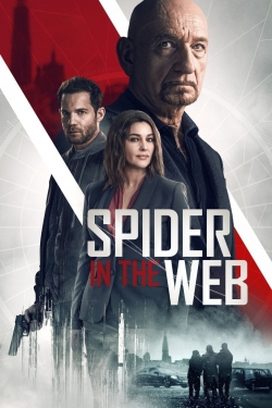 Watch Spider in the Web free movies