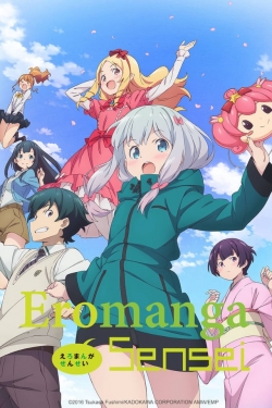 Watch Eromanga Sensei free movies