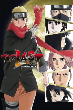 Watch The Last: Naruto the Movie free movies