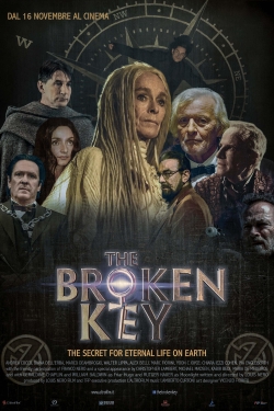 Watch The Broken Key free movies