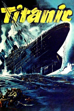 Watch Titanic free movies