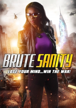 Watch Brute Sanity free movies