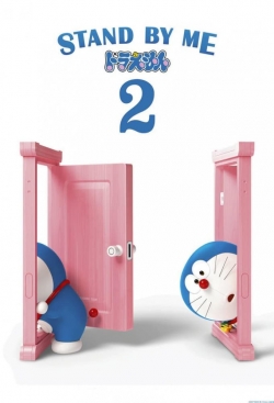 Watch Stand by Me Doraemon 2 free movies