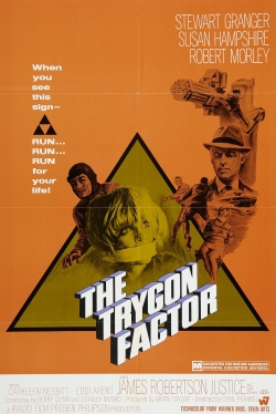 Watch The Trygon Factor free movies