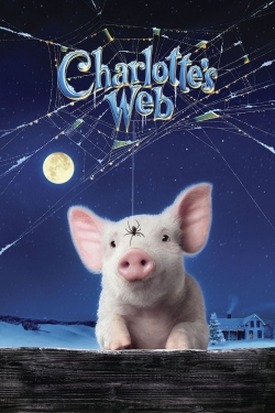 Watch Charlotte's Web free movies