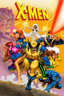 Watch X-Men free movies