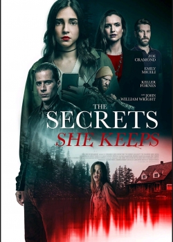 Watch The Secrets She Keeps free movies