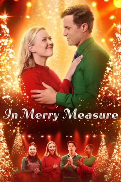 Watch In Merry Measure free movies