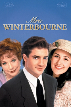 Watch Mrs. Winterbourne free movies