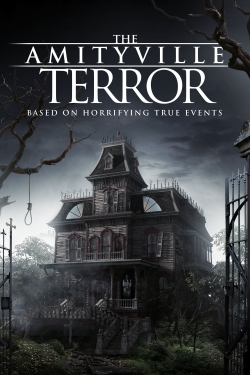 Watch The Amityville Terror free movies