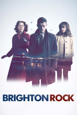 Watch Brighton Rock free movies