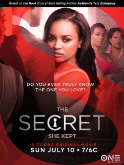 Watch The Secret She Kept free movies