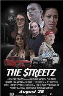 Watch The Streetz free movies