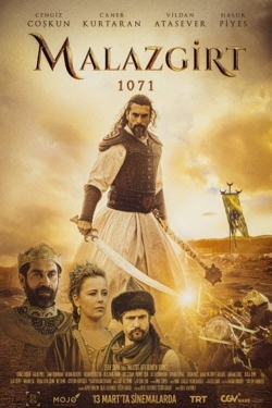 Watch Malazgirt 1071 free movies