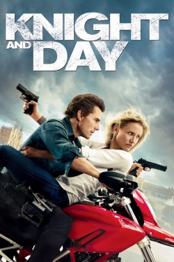 Watch Knight and Day free movies