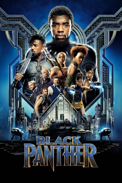 Watch Black Panther free movies