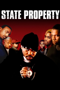 Watch State Property free movies