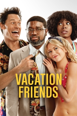 Watch Vacation Friends free movies