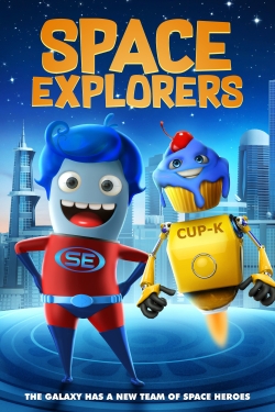 Watch Space Explorers free movies