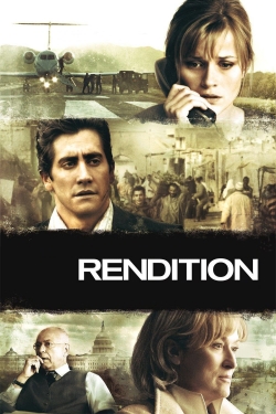 Watch Rendition free movies