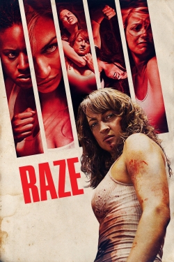 Watch Raze free movies