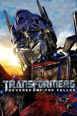 Watch Transformers: Revenge of the Fallen free movies