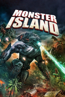 Watch Monster Island free movies