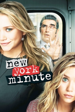 Watch New York Minute free movies