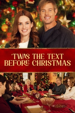 Watch 'Twas the Text Before Christmas free movies