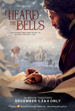 Watch I Heard the Bells free movies