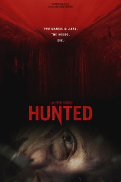 Watch Hunted free movies