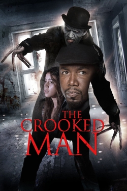 Watch The Crooked Man free movies