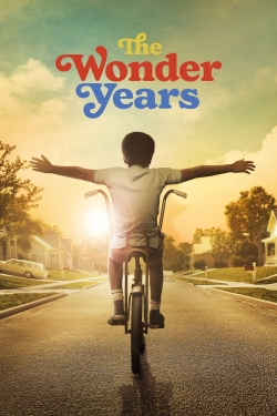 Watch The Wonder Years free movies