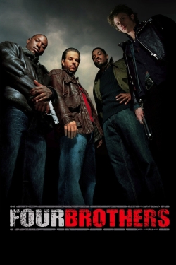 Watch Four Brothers free movies