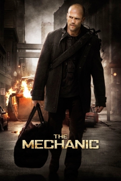 Watch The Mechanic free movies