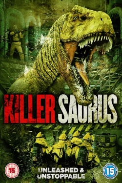 Watch KillerSaurus free movies