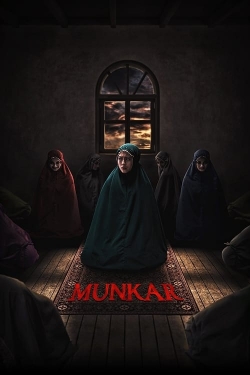 Watch Munkar free movies