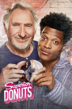 Watch Superior Donuts free movies