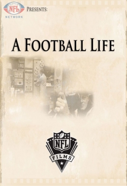 Watch A Football Life free movies