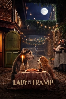 Watch Lady and the Tramp free movies