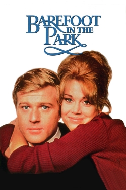 Watch Barefoot in the Park free movies