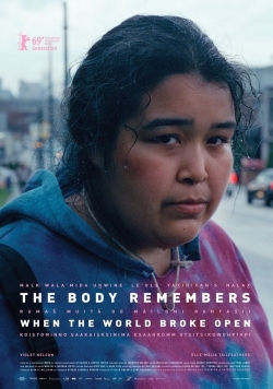 Watch The Body Remembers When the World Broke Open free movies