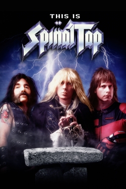 Watch This Is Spinal Tap free movies