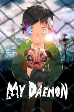 Watch My Daemon free movies